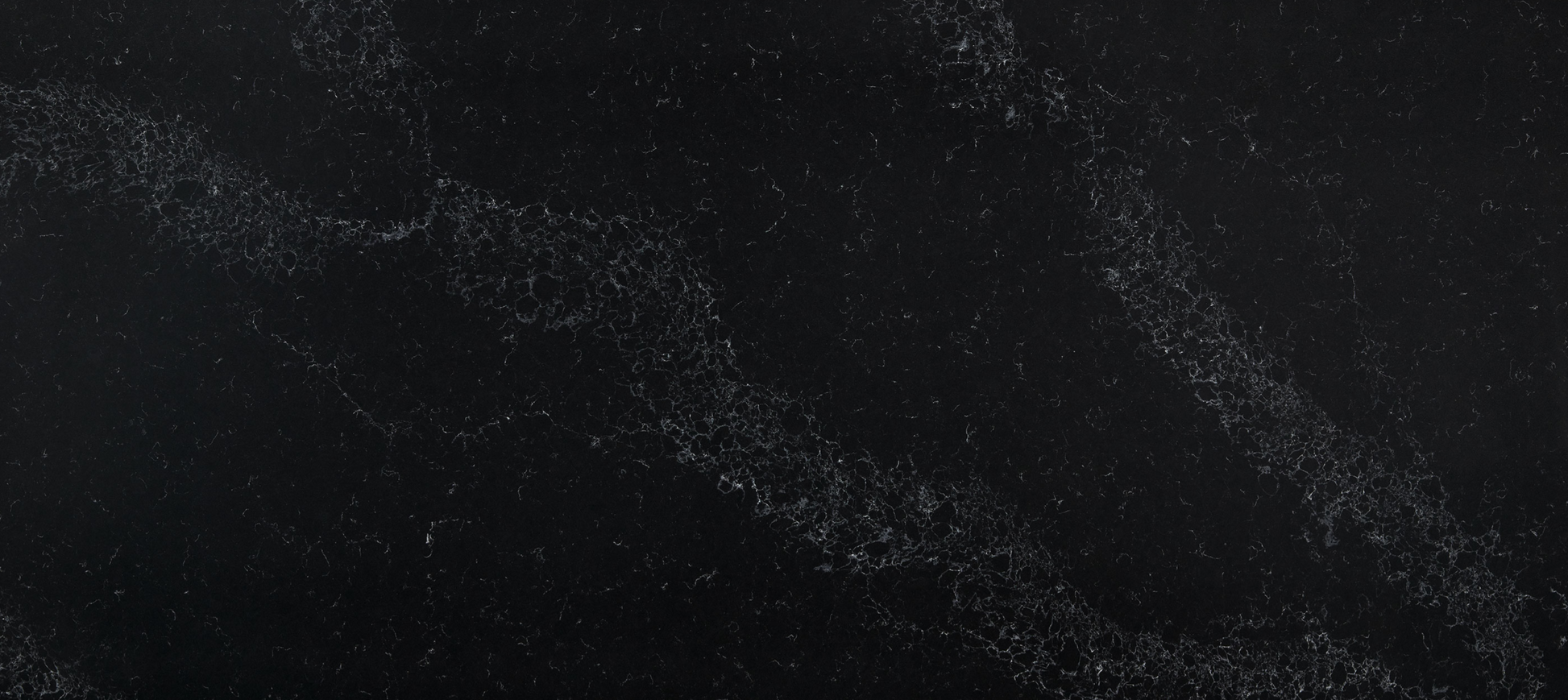 Countertop Quartz 2cm - 3cm Midnight Corvo MSI 3cm