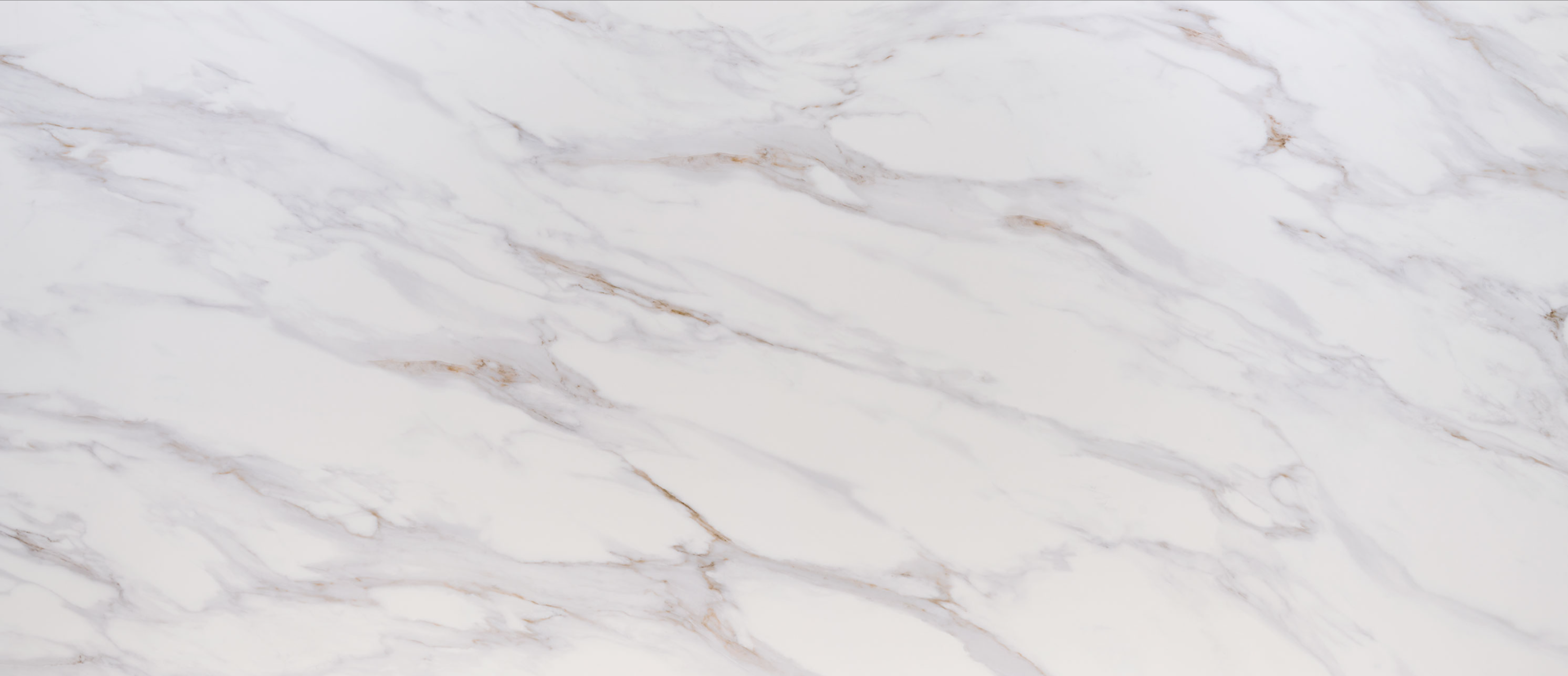 Comptoir Quartz 2cm Calacatta Castana MSI