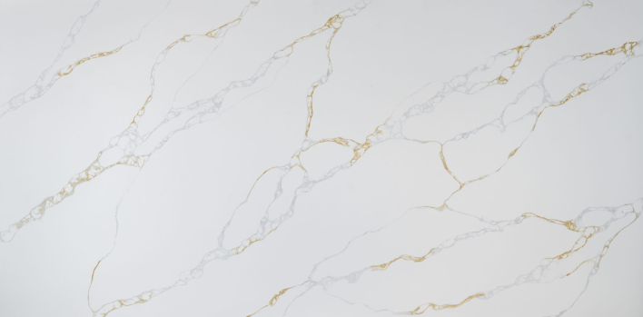 Countertop Quartz 2cm - 3cm Zenvia Nuvella SF