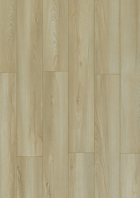 Plancher stratifié résistant à l'eau Edgewood, boîte de 20,56 pi²/boite