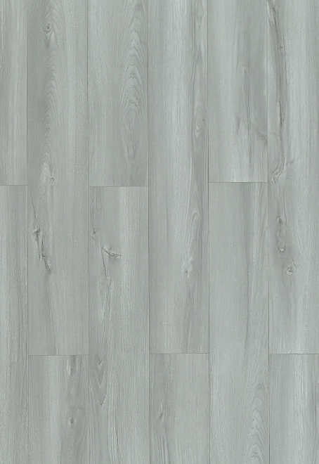 Plancher stratifié résistant à l'eau Silver City, boîte de 20,56 pi²