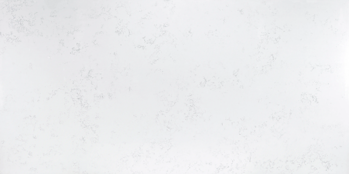 Countertop Quartz 2cm - 3cm TCE 4024 Carrara Bianca 63x126 in.