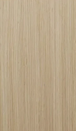 Natural Side Panel Kitchen Cabinet Refrigerator 24 L x 84 H in