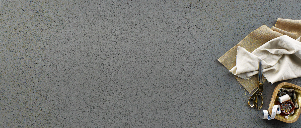 Countertop Quartz 2cm - 3cm Smoked Pearl MSI.