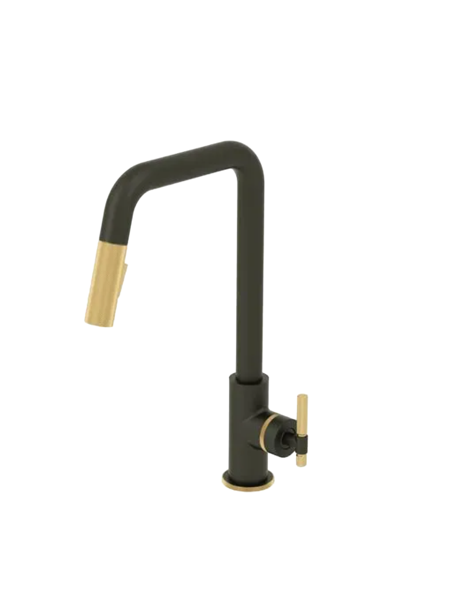 BELLACIO-F Kitchen faucet.