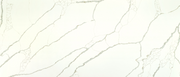 Countertop Quartz 2cm - 3cm New Calacatta Laza Gold MSI.