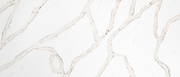 Countertop Quartz 2cm - 3m Calacatta Goa MSI.