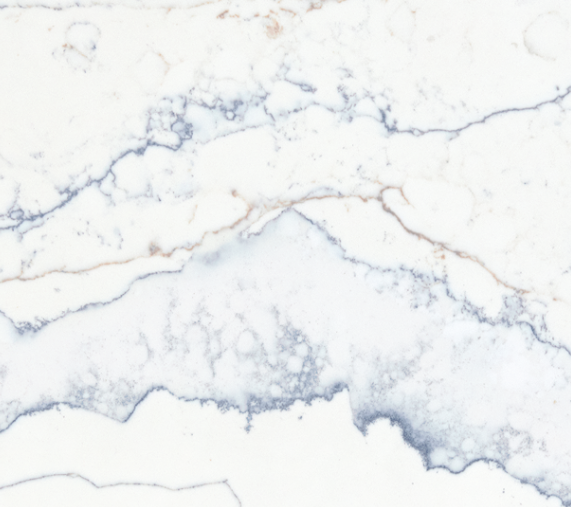 Countertop Quartz 2cm - 3cm LXHA Ocean Ridge SF
