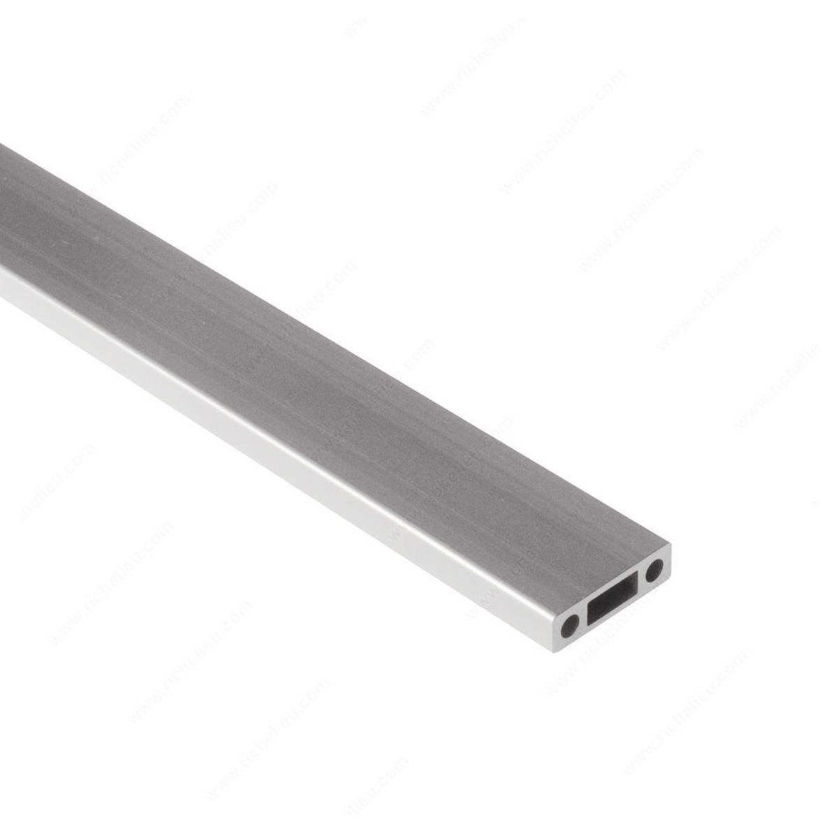 Cross Stabilizer Bar for Lift Pocket Door System.