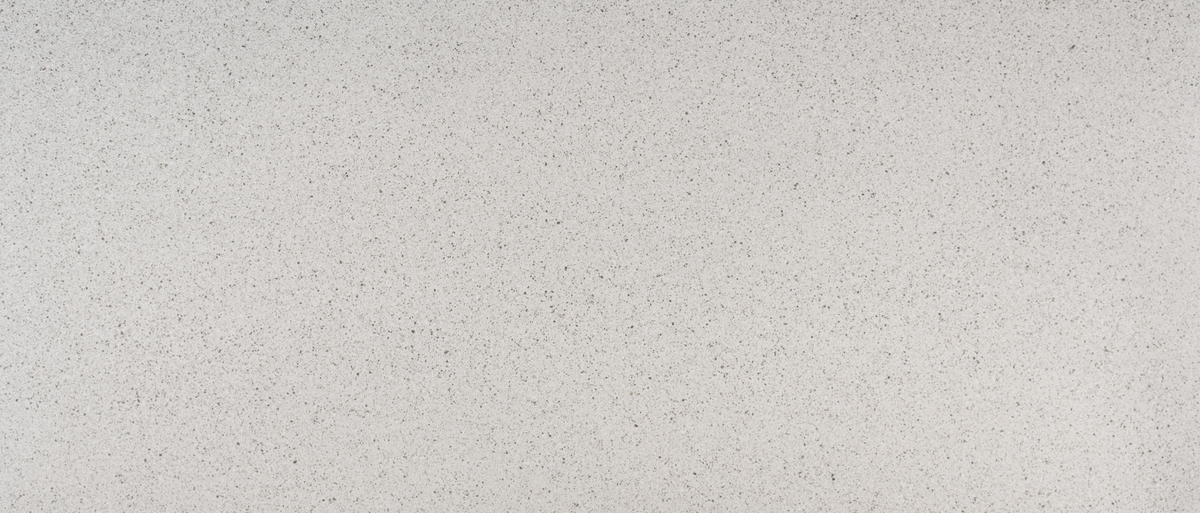 Countertop Quartz 2cm - 3cm Peppercorn White MSI.