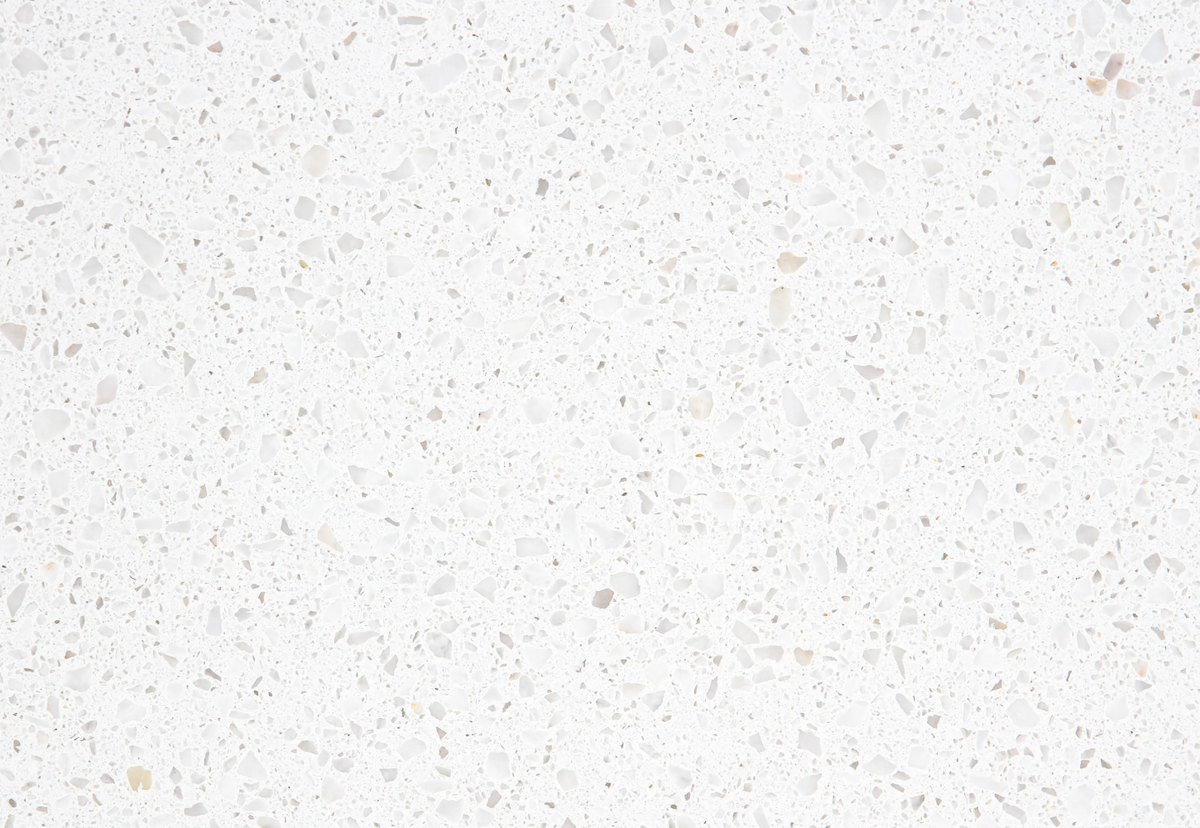 Countertop Quartz 2cm-3cm TCE 4004 Ivory Nougat 63x126 in.
