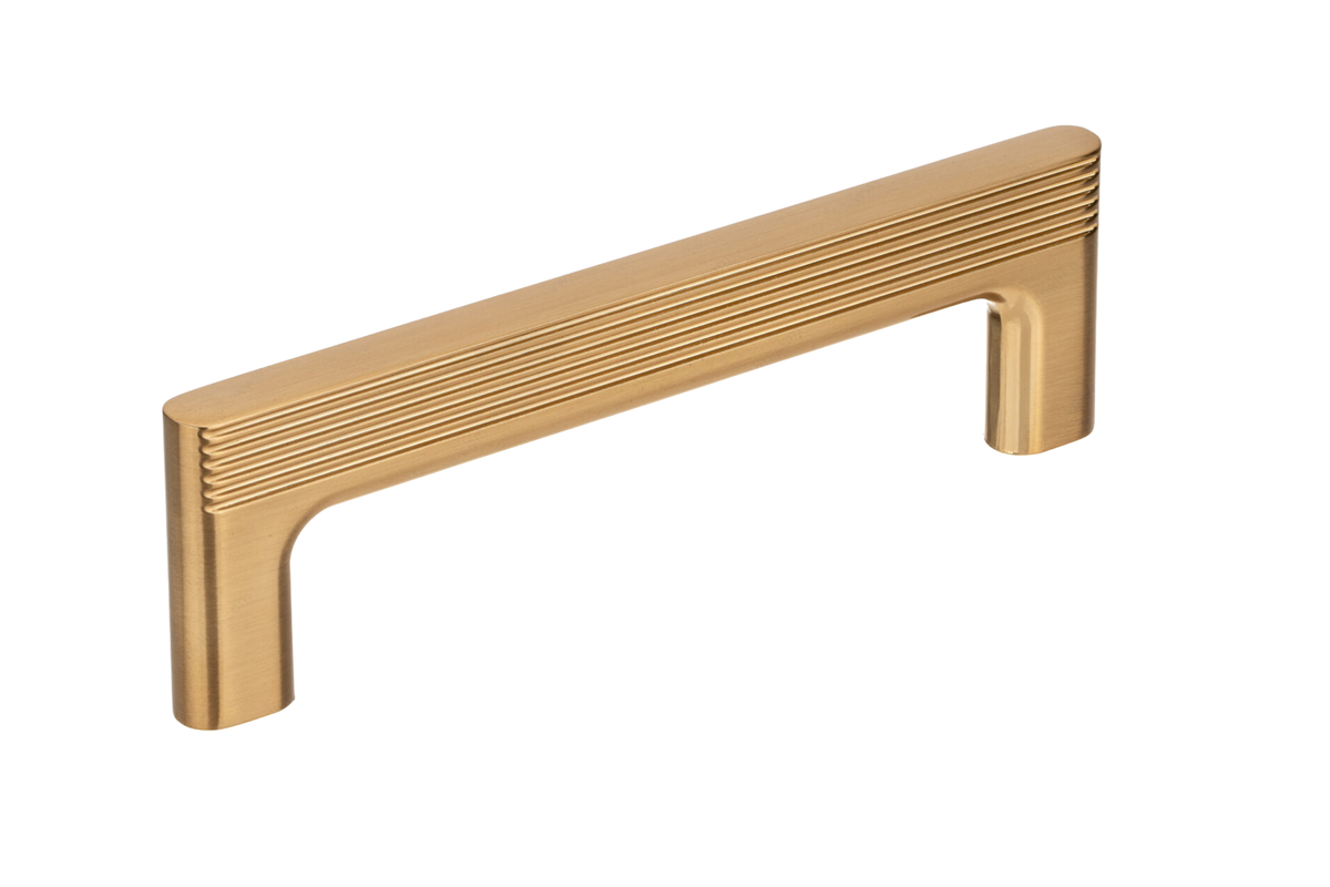Modern Metal Pull - 2678 Richelieu.