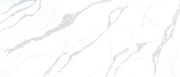 Countertop Quartz 2cm-3cm  Calacatta Leon 76x137 MSI.