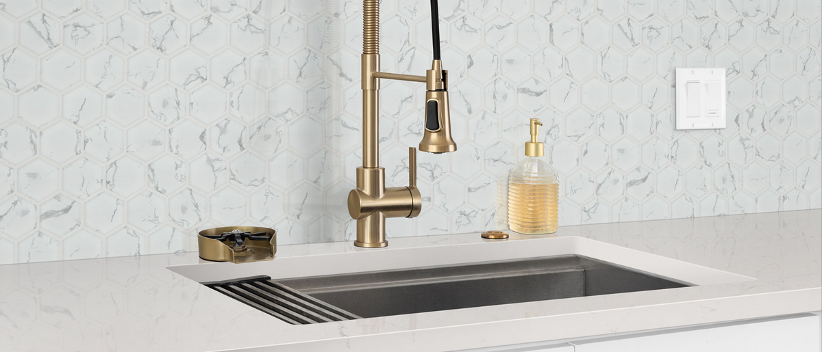 Countertop Quartz 2cm-3cm Alabaster White 127x64 MSI.