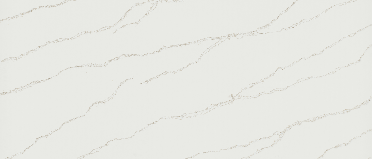 Countertop Quartz 2cm-3cm Calacatta Arno 138x79 MSI.