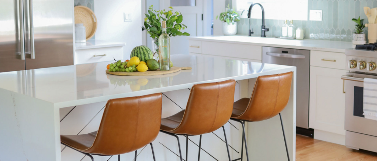 Countertop Quartz 2cm-3cm Calacatta Arno 138x79 MSI.