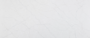 Countertop Quartz 2cm-3cm Calacatta Miraggio Duo 126x63 MSI.