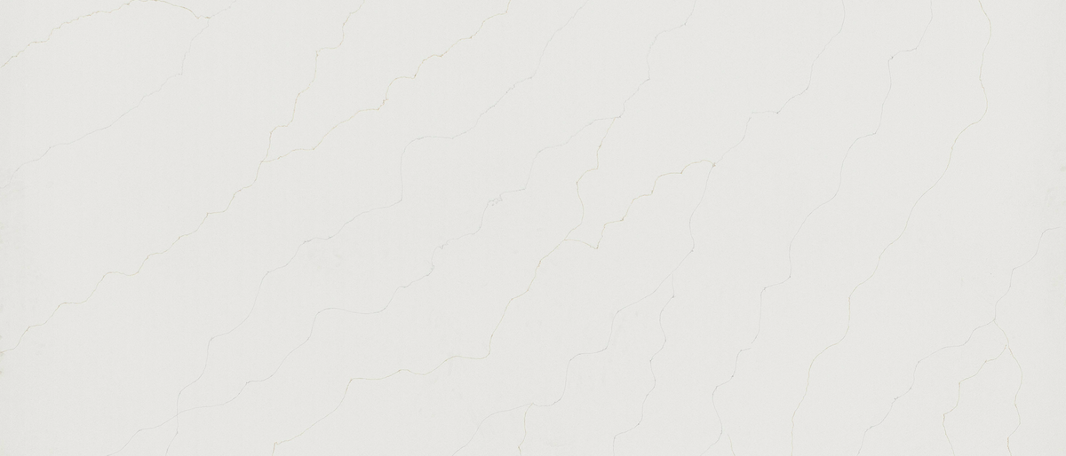 Countertop Quartz 2cm - 3 cm Calacatta Duolina 137x78 MSI.