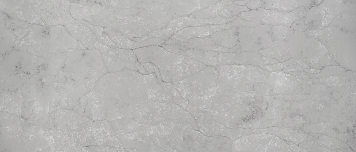 Countertop Quartz 2cm - 3 cm Calacatta Versailles 127x64 MSI.