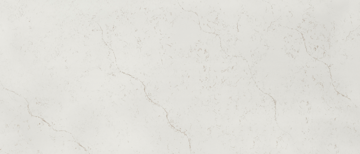 Countertop Quartz 2cm - 3cm Calacatta Lavasa 127x64 MSI.