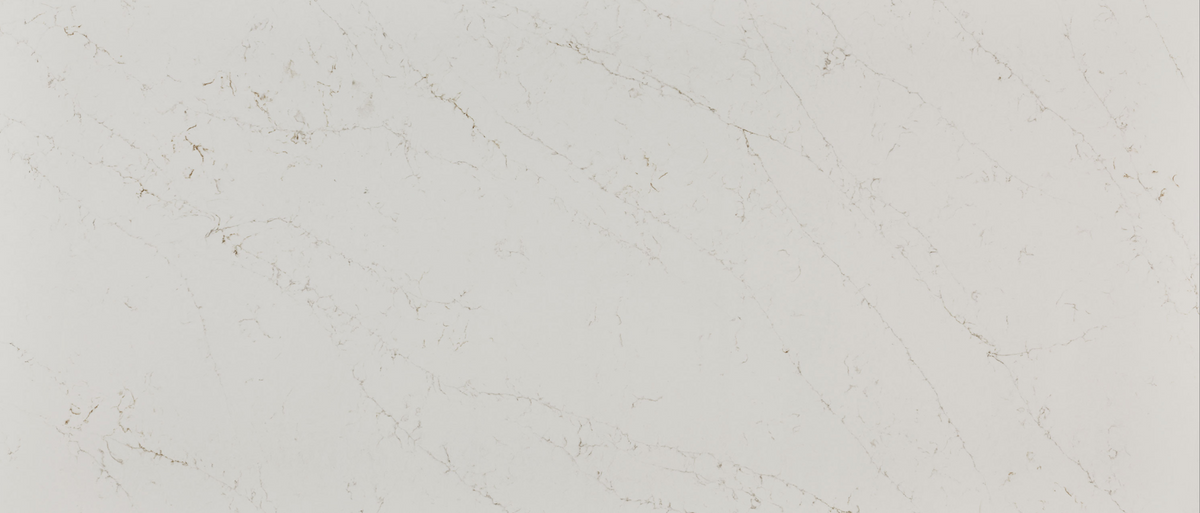 Countertop Quartz 2cm-3cm Calacatta Delios 131x65 MSI.