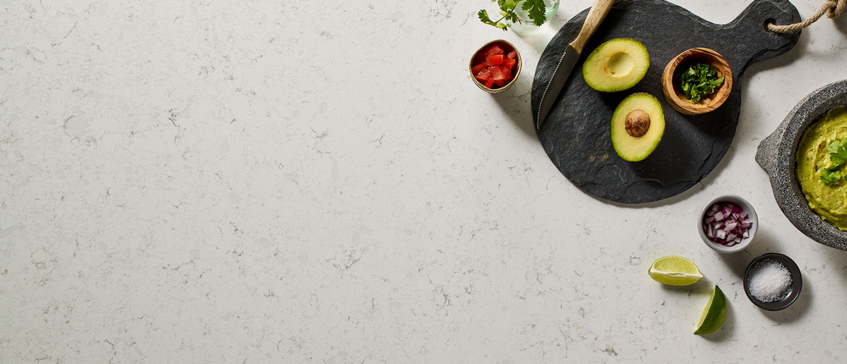 Countertop Quartz 2cm-3cm Blanca Statuarietto 131x65 MSI.