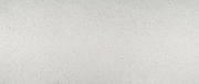 Countertop Quartz 2cm - 3cm Iced White 127x64 MSI.