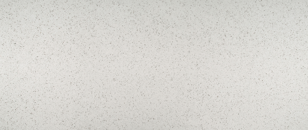 Countertop Quartz 2cm - 3cm Iced White 127x64 MSI.