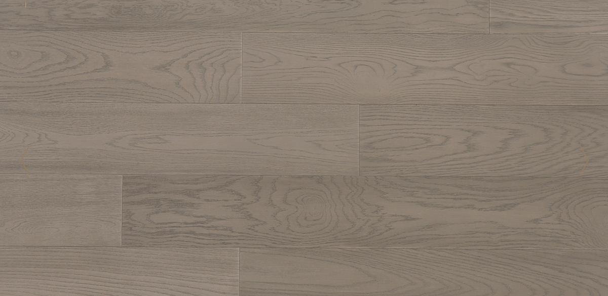 Engineered Hardwood Flooring Scandinavia Europe White Oak Collection Bora Bora - Select.