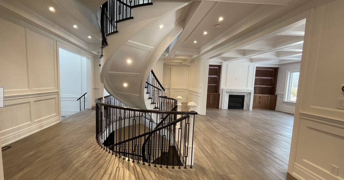 Engineered Hardwood Flooring Scandinavia Europe White Oak Collection Bora Bora - Select.
