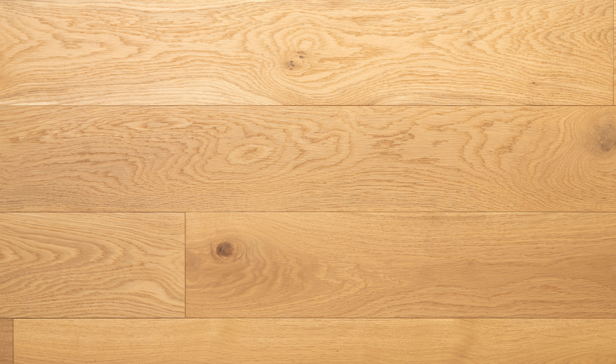 Engineered Hardwood Flooring Sunshine Europe White Oak Collection Key West - Character.