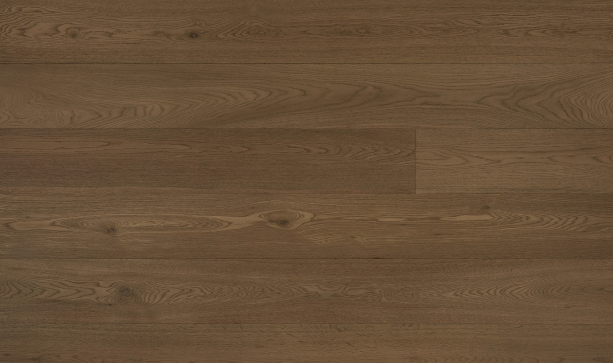 Engineered Hardwood Flooring Regal Europe White Oak Collection - Silva Select.