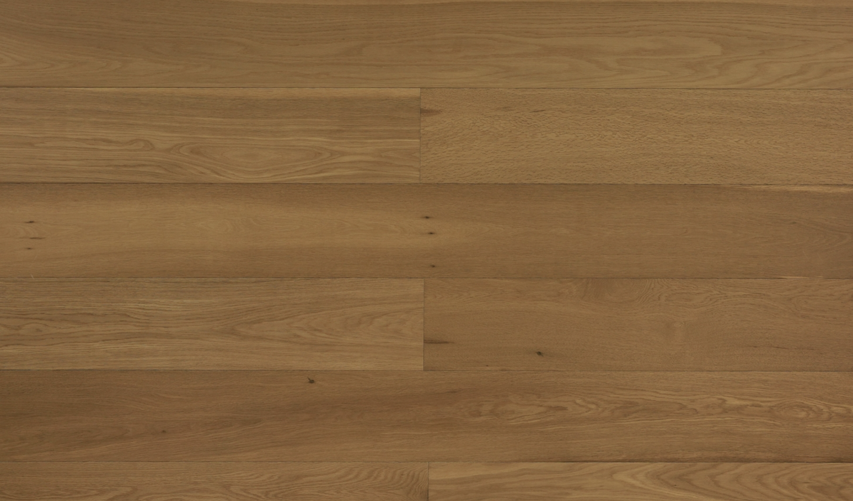 Engineered Hardwood Flooring Regal Europe White Oak Collection - Sandbar Select.