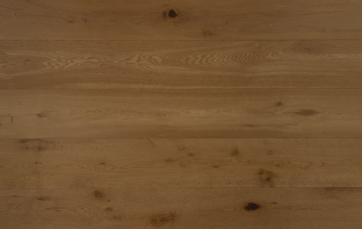 Engineered Hardwood Flooring Enterprise Europe White Oak Collection - Pando Character.