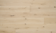 Engineered Hardwood Flooring Atelier Europe White Oak Collection - Carrara.
