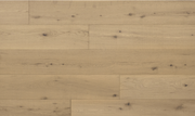 Engineered Hardwood Flooring Enterprise Europe White Oak Collection - Stratus Character.