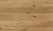 Engineered Hardwood Flooring Enterprise Europe White Oak Collection - Nordic Sand Character.