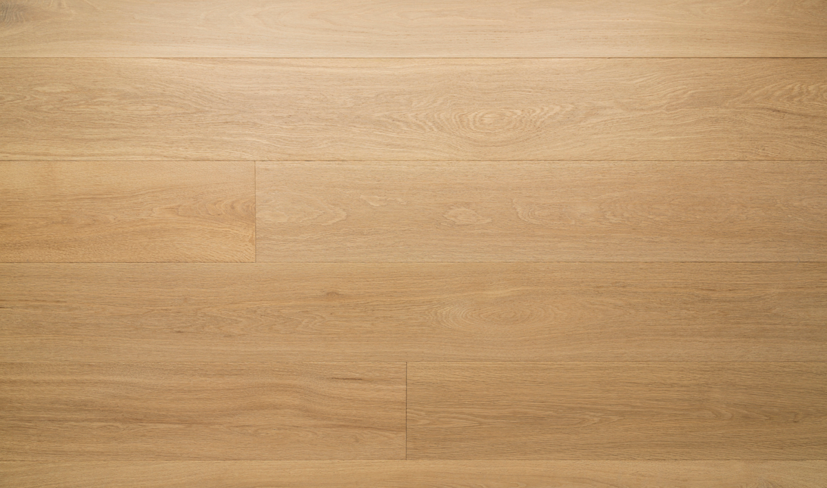 Engineered Hardwood Flooring Regal Plus Europe White Oak Collection - Napa Valley 6 Select & Better.