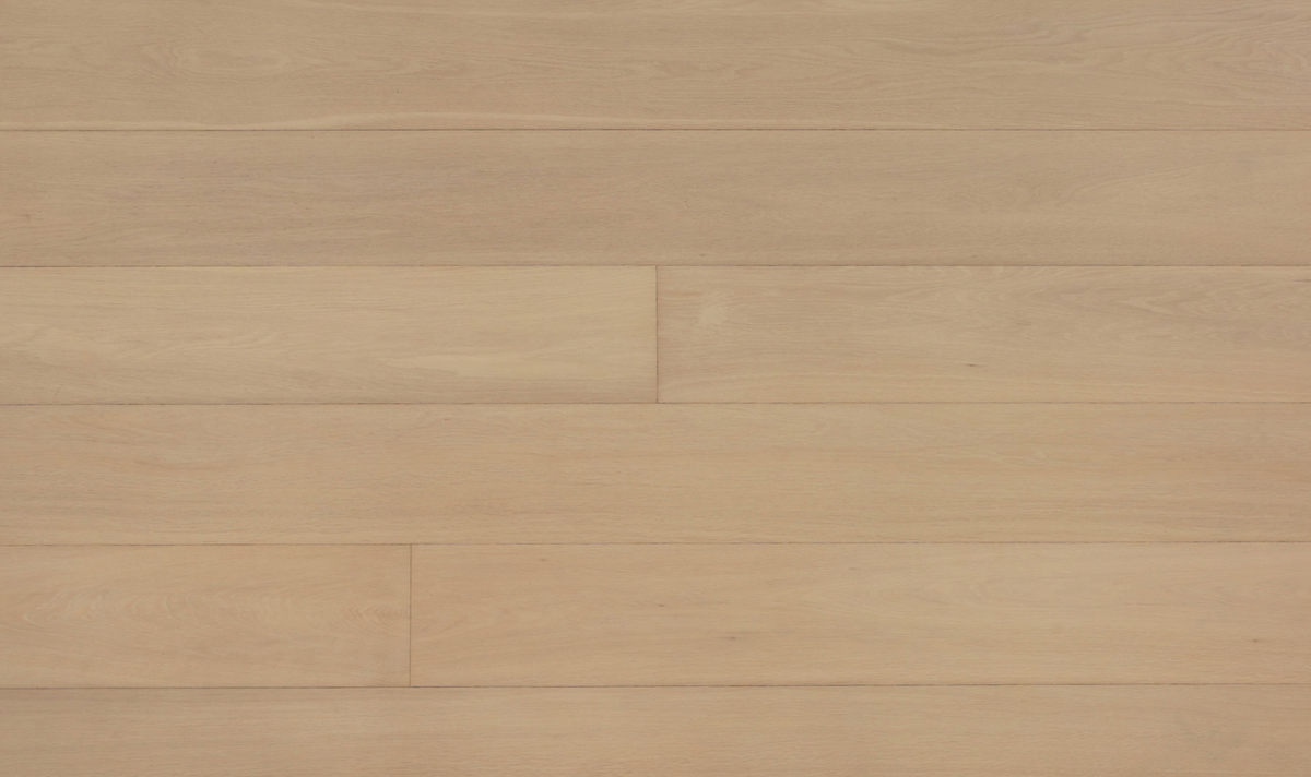 Engineered Hardwood Flooring Regal Plus Europe White Oak Collection - Burgundy 6 Select & Better.