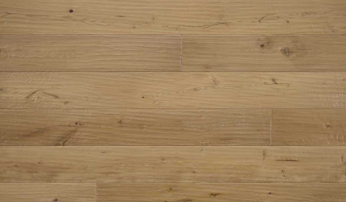 Engineered Hardwood Flooring Atelier Europe White Oak Collection - Clayborn.