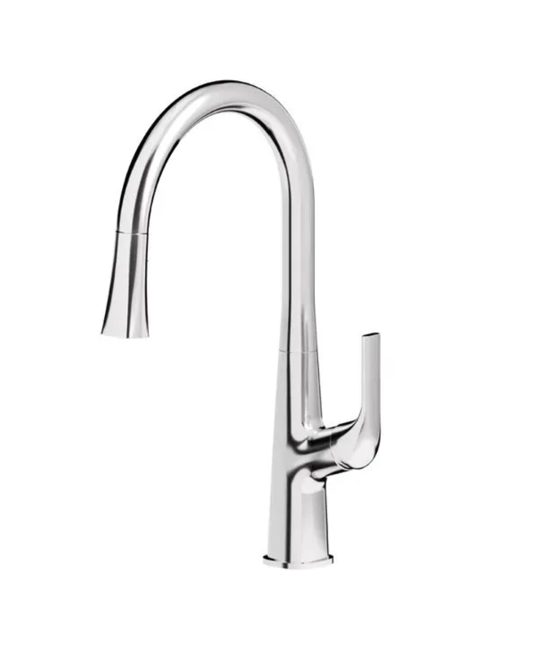 FELICIA kitchen faucet.