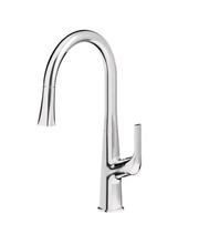 FELICIA kitchen faucet.
