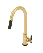 BELLACIO-F kitchen faucet.