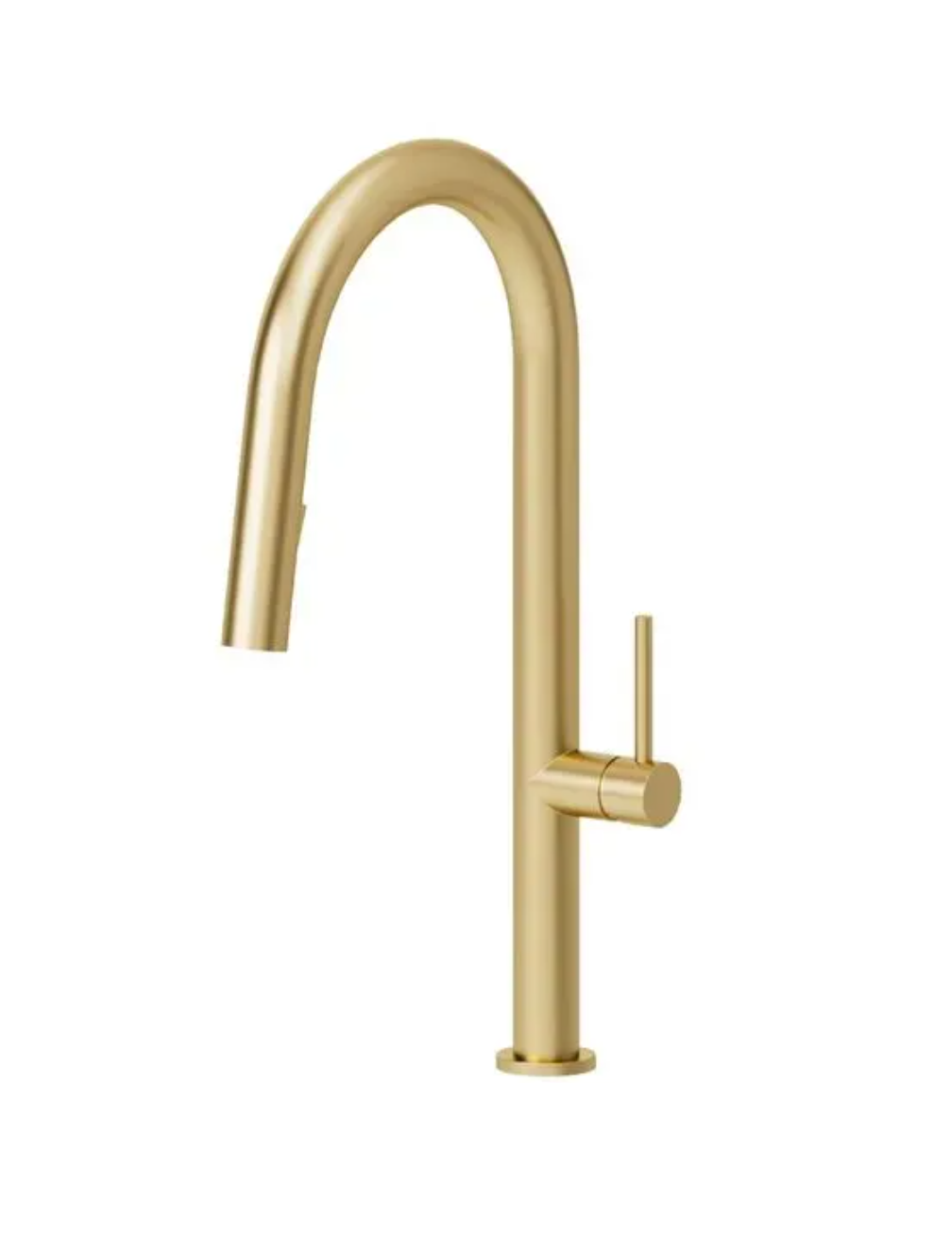 AMADOR kitchen faucet.