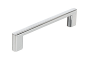Modern Metal Pull - 8655 Richelieu.