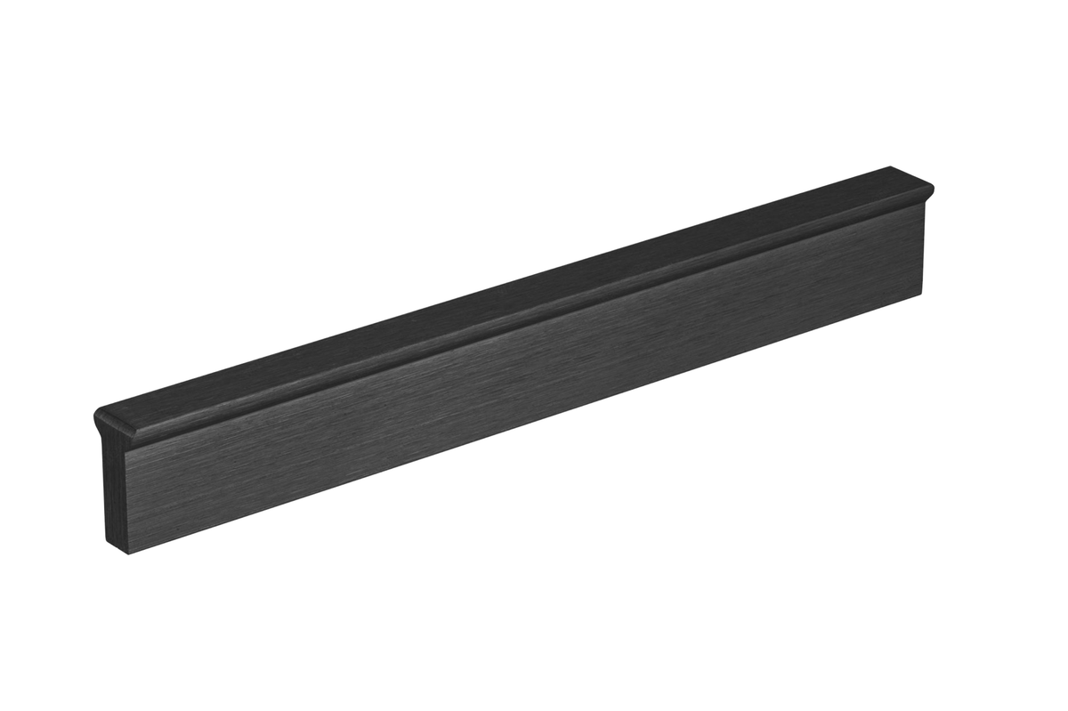 Modern Aluminum Profile Pull - 8460 Richelieu.