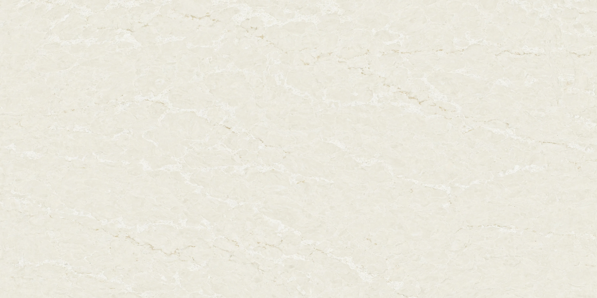 Countertop Quartz 2cm - Double 2cm 6888, 126 x 63.