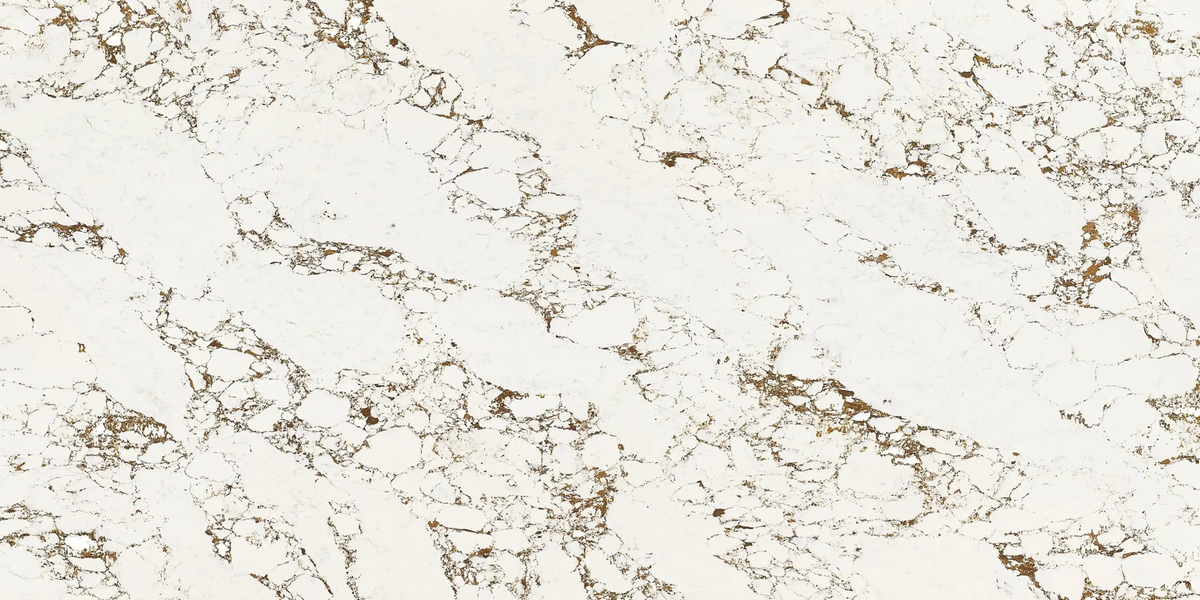 Countertop Quartz 2cm - Double 2cm, 6509, 126 x 63.