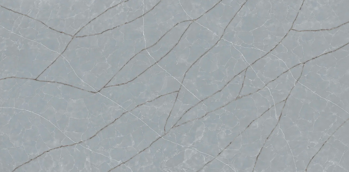 Countertop Quartz 2cm - Double 2cm, 6831 , 126 x 63.