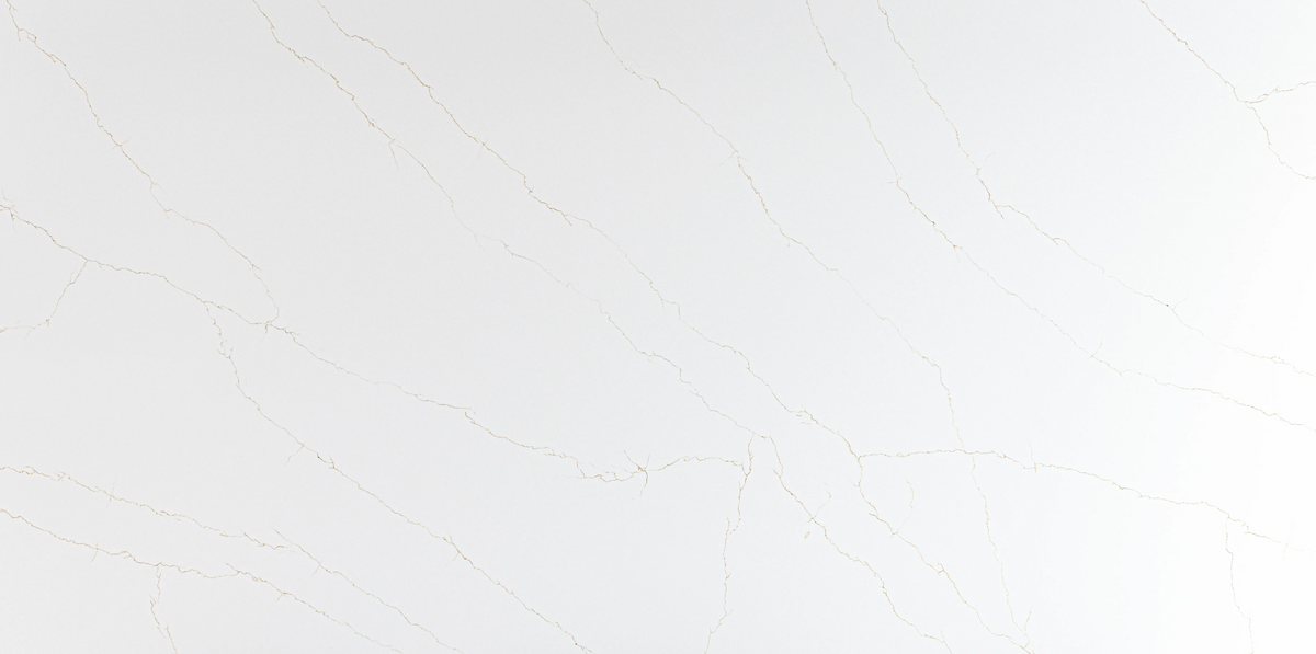 Countertop Quartz 2cm - Double 2cm, 4111, 126 x 63.